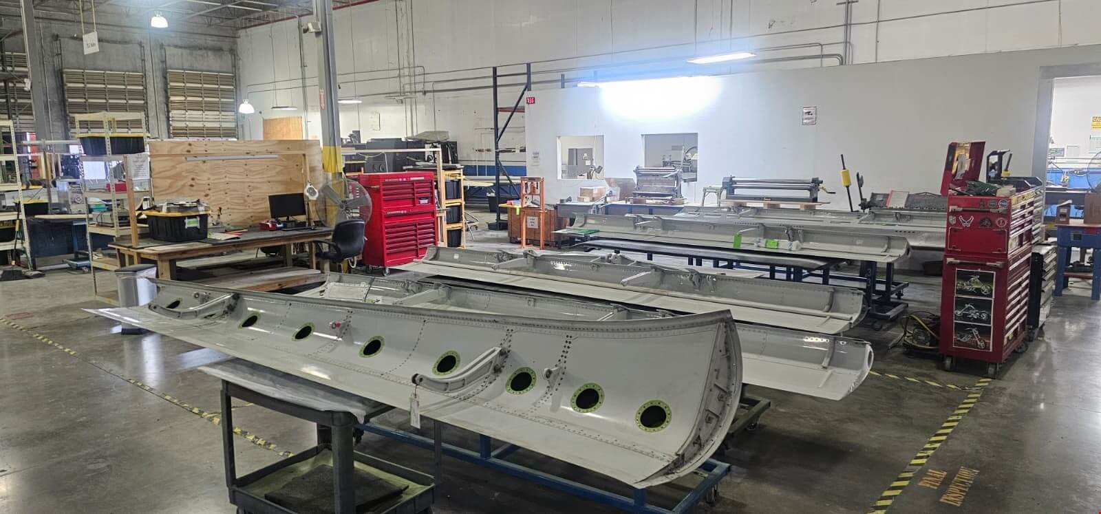 How EL-AV Compressors Saved a Florida Facility from a Critical Shutdown